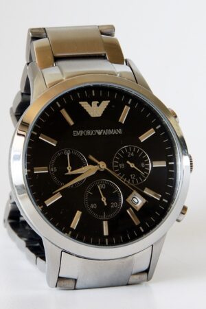 watch hand clock time metal fashion 1067328 pxhere.com