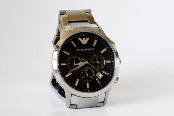 watch hand clock time metal fashion 1067328 pxhere.com