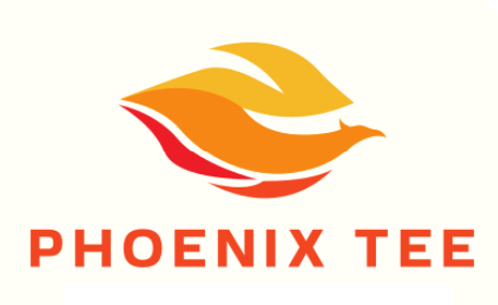 Phoenixtee Logo